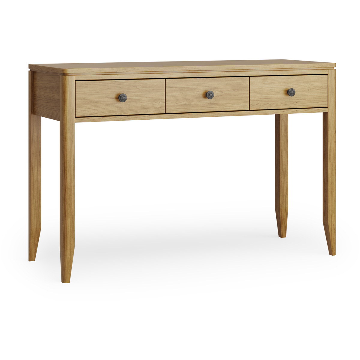 Rico 3 Drawer Console